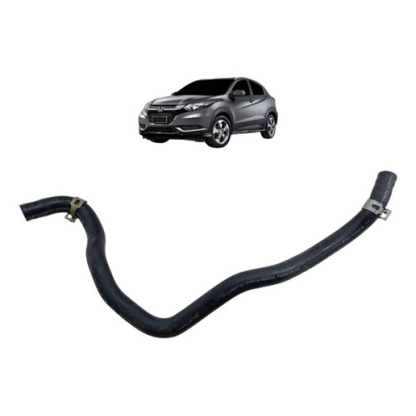 Mangueira Ar Quente Hr-v 2016