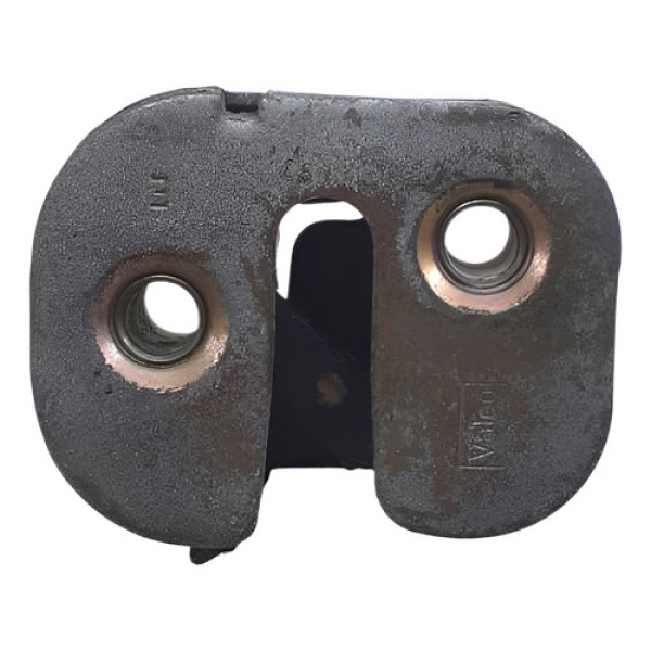 Fechadura Dianteira Direita Uno 2p 2004 2008