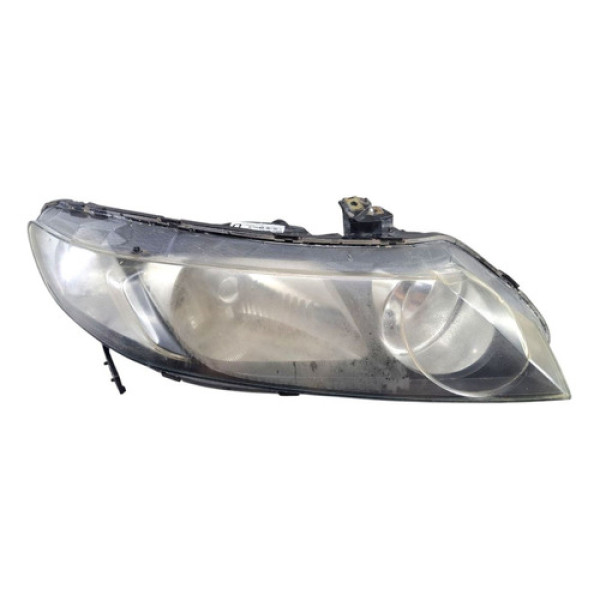 Farol Dianteiro Direito New Civic 2008