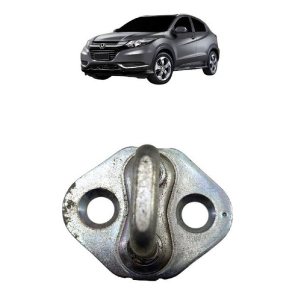 Batente Porta Dianteira Direita Hr-v 2016