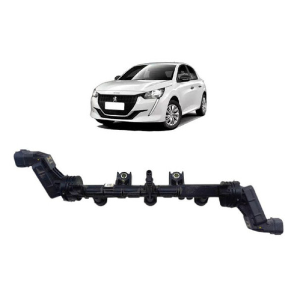 Flauta Bico Injetor 208 1.0 3cc 2023