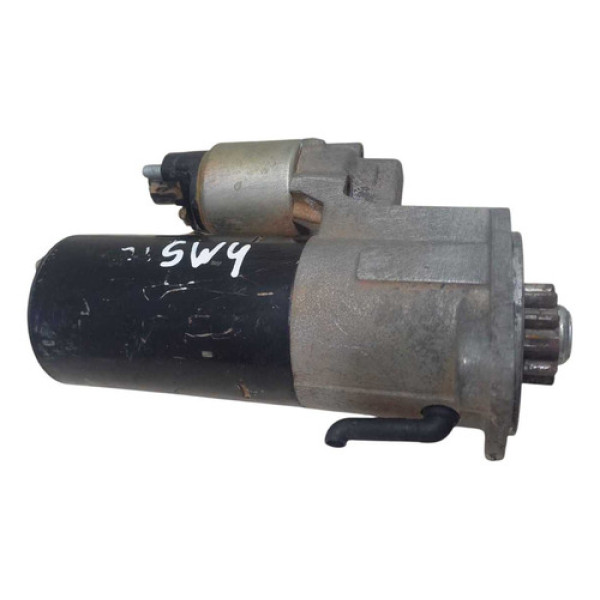 Motor Arranque Hilux  2.8 2021 Bosch