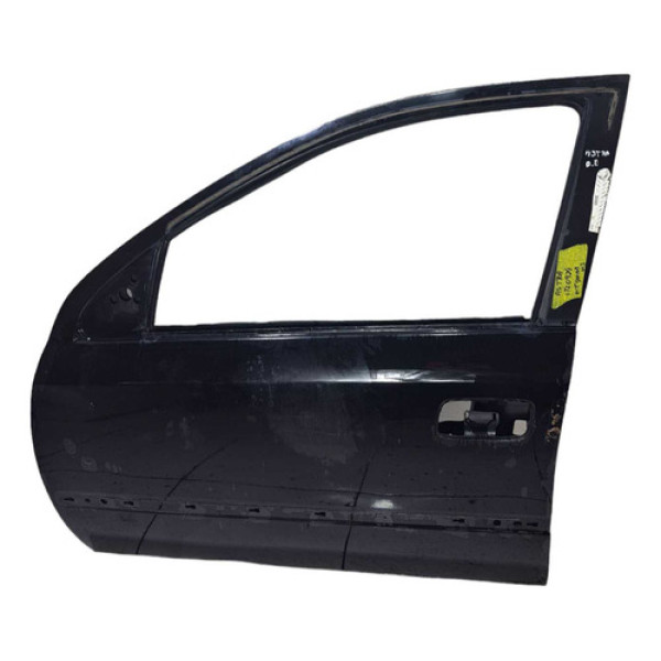 Porta Traseira Esquerda Astra 2009