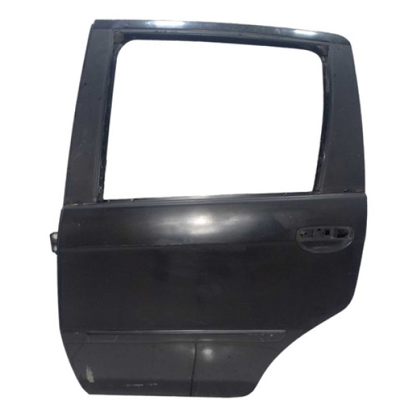 Porta Traseira Esquerda Idea 2010