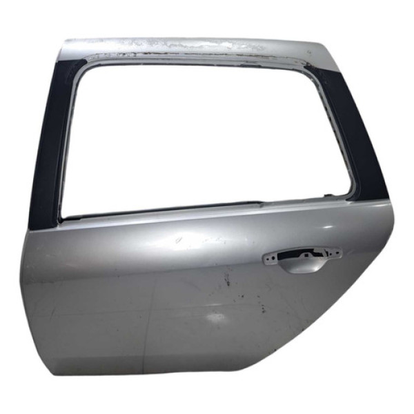 Porta Traseira Esquerda Symbol 2012 4p