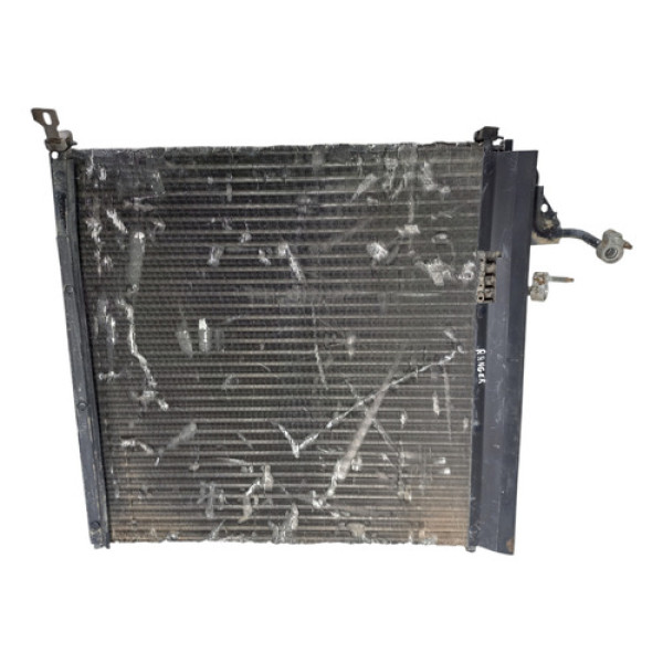 Condensador Ar Condicionado Ranger 2008 2012