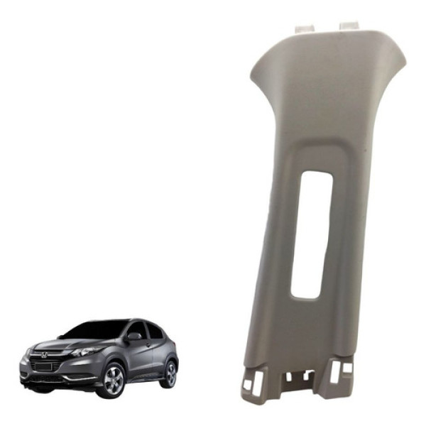 Acabamento Interno Coluna Direita Hr-v 2016