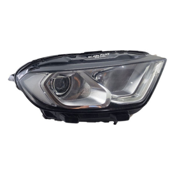 Farol Dianteiro Direito Ecosport 2019