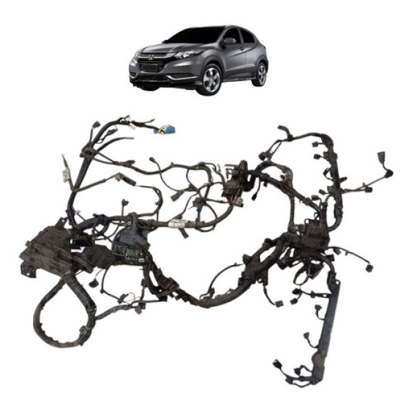 Chicote Hr-v 1.8 2016