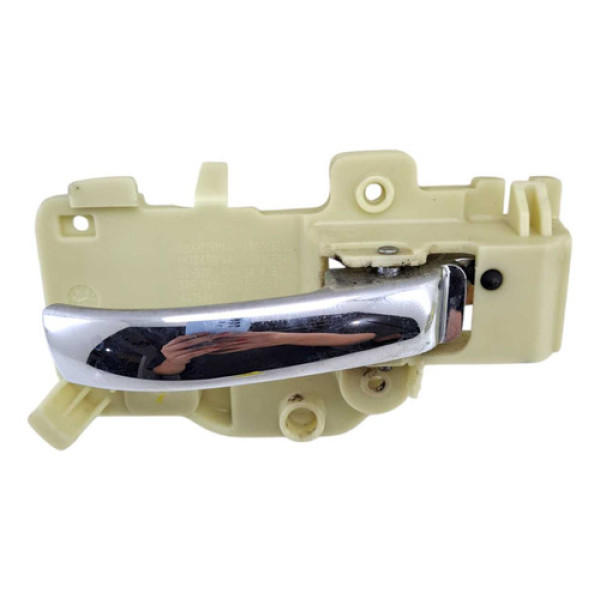 Maçaneta Interna Traseira Direita Compass 2012