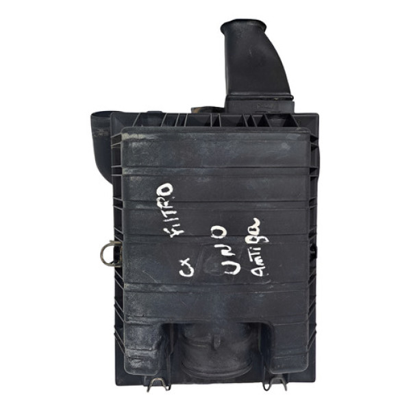 Caixa Filtro Ar Uno 1.0 1999