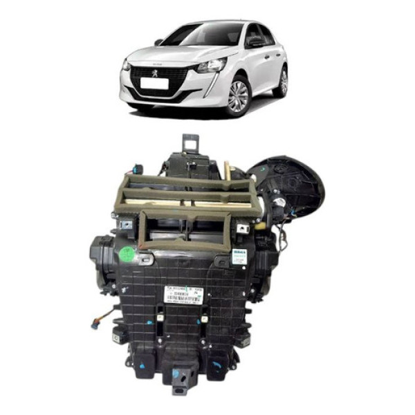 Caixa Evaporadora 208 1.0 2023