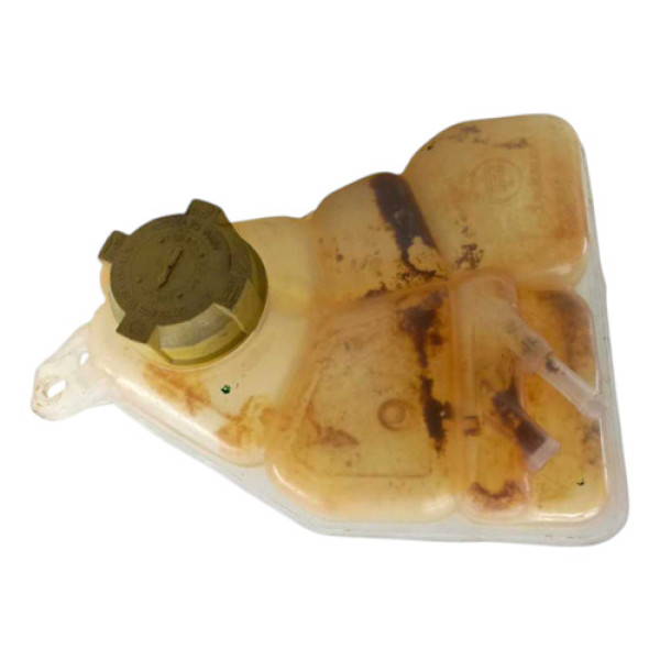 Reservatorio Agua Radiador Duster 1.6 16v 2017