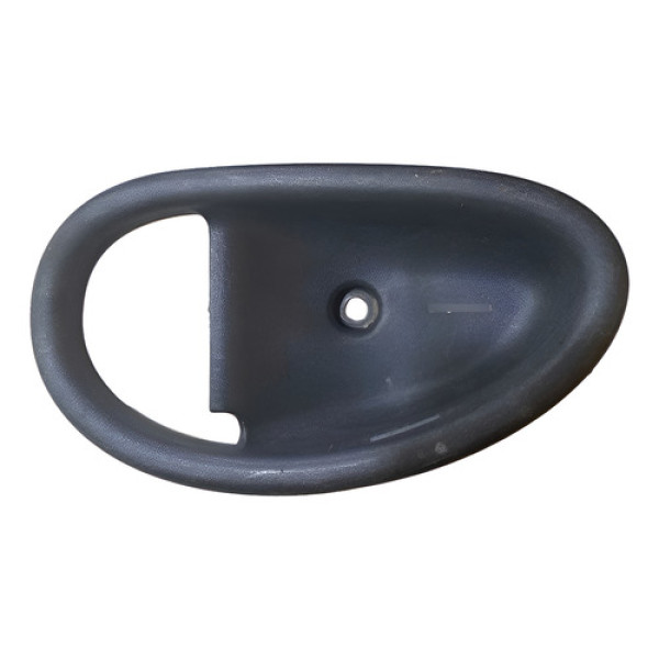 Acabamento Maçaneta Interna Esquerda Palio 1995 2012