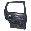 Porta Traseira Esquerda Corsa Maxx 2005 4p