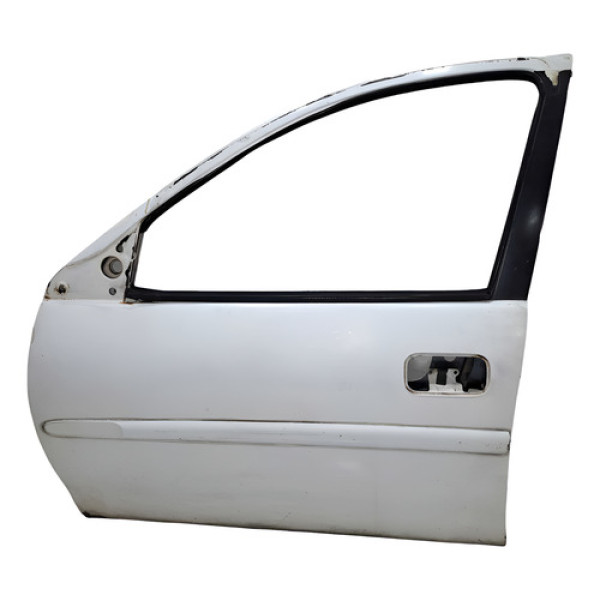 Porta Dianteira Esquerda Corsa Classic 2008