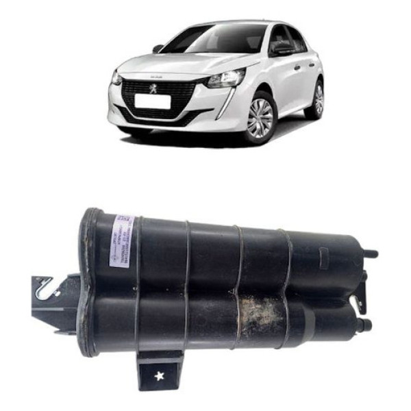 Filtro Canister 208 1.0 2023