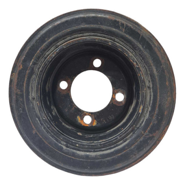 Polia Virabrequim Astra Zafira S10 2.0 2.2 2.4 8v 99 2012