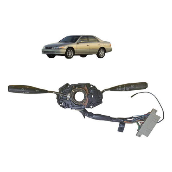 Comando Chave Seta Limpador Camry 1991 1998