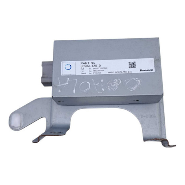 Modulo Central Eletronico Corolla 2017