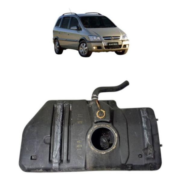 Tanque Combustivel Zafira 2.0 2006