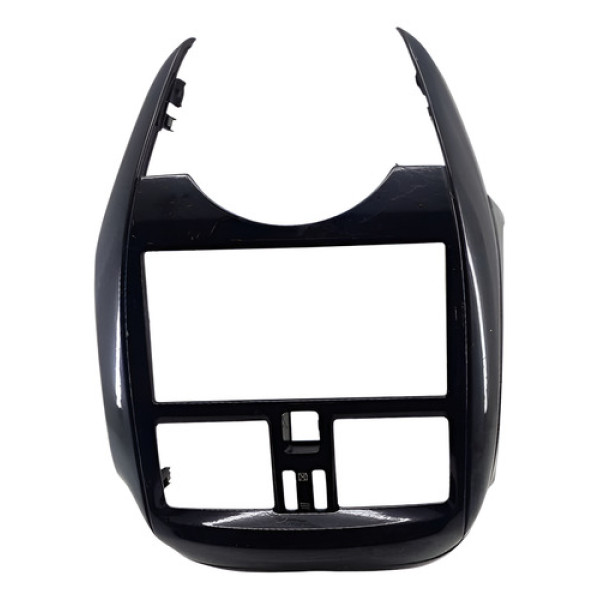 Moldura Painel Central Versa 2015 2020