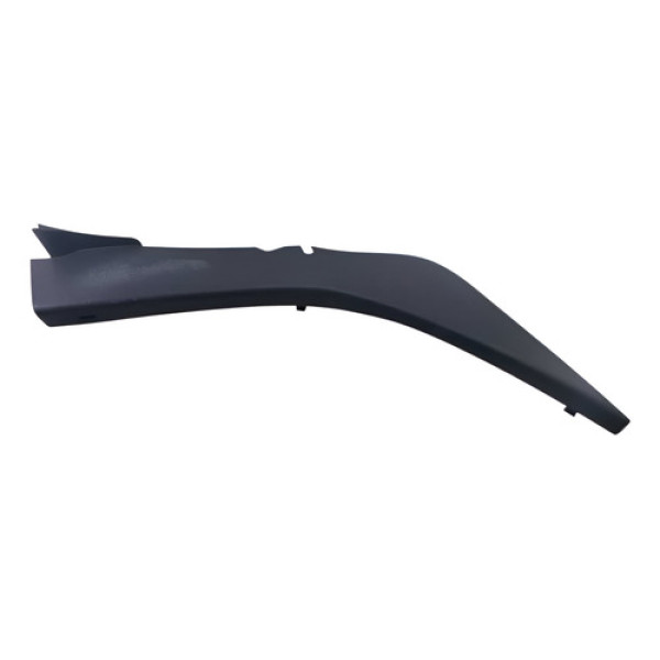 Moldura Coluna Traseira Direito Logan 2015