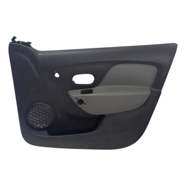 Forro Porta Dianteira Direita Logan 2015 