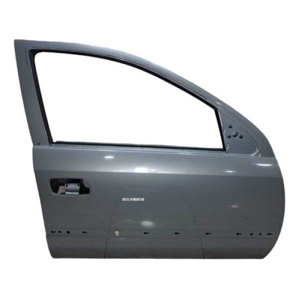 Porta Dianteira Direita Astra 2003 4p