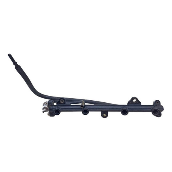 Flauta Bico Injetor Ka Fiesta Endura 1.0 1999