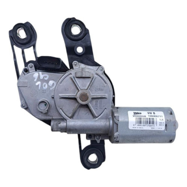 Motor Limpador Para-brisa Traseiro Fox Up Gol 2018