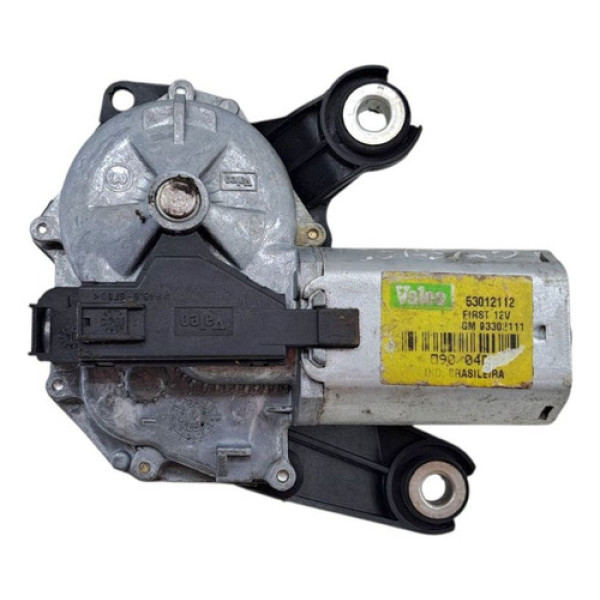 Motor Limpador Para-brisa Traseiro Celta 2004
