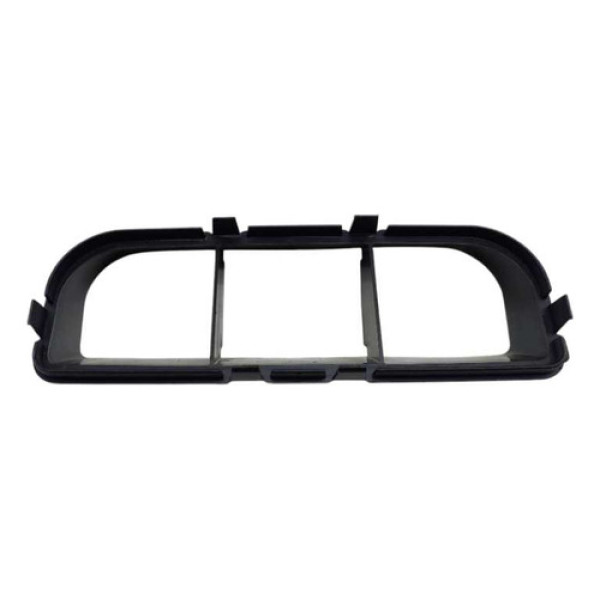 Acabamento Duto Entrada Ar Fox 2010 2016