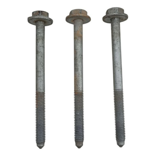 Parafuso Compressor Ar Condicionado Gol G7 1.6 2016