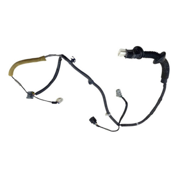 Chicote Porta Traseira Direita Hr-v 2016