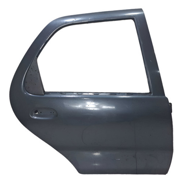 Porta Traseira Direita Palio 2000