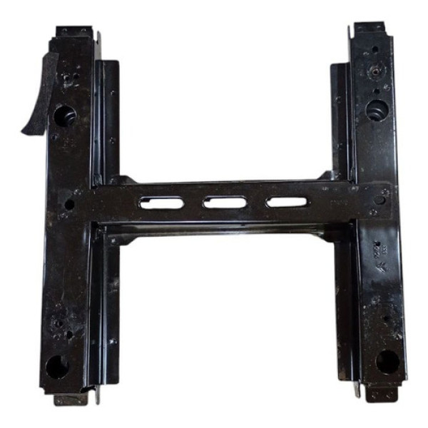 Suporte Trilho Banco Dianteiro Esquerdo C3 Aircross 1.6 2012