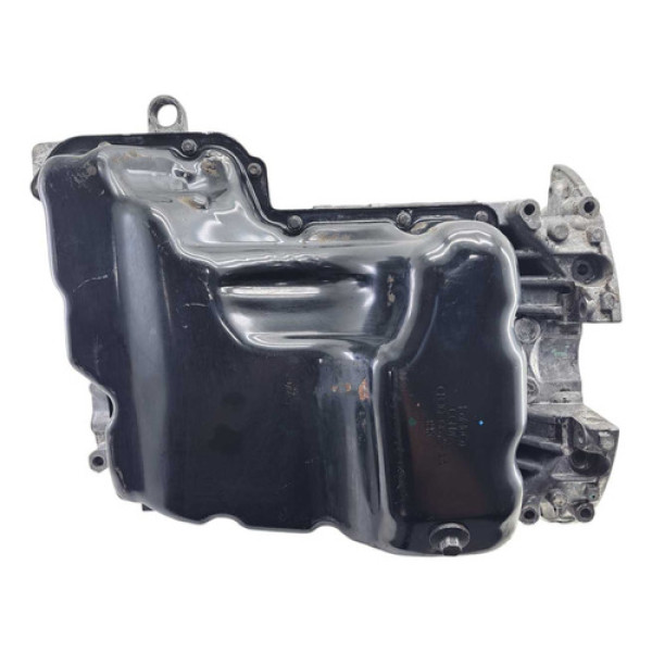 Carter Sobre Carter Óleo Motor Ranger 2.2 2014 2019