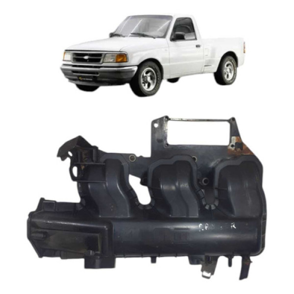 Coletor Admissao Ranger 4.0 1995