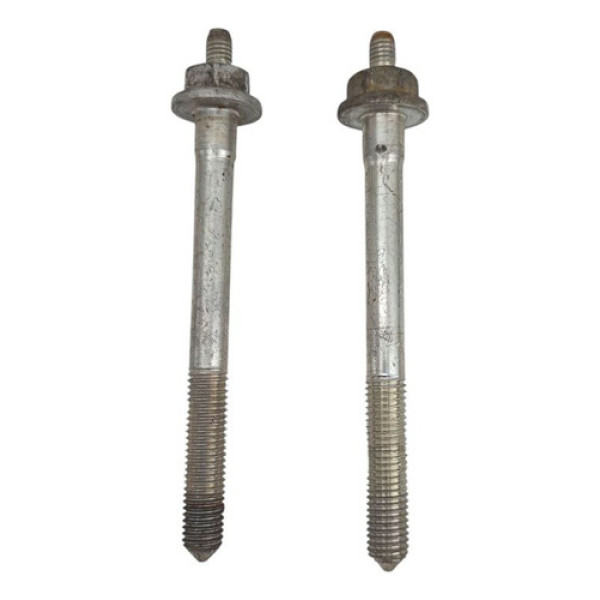 Parafuso Motor Arranque Gol G7 1.6 2016