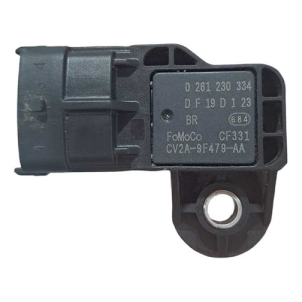 Sensor Map Ka 1.0 1.5 1.6 2014 2020