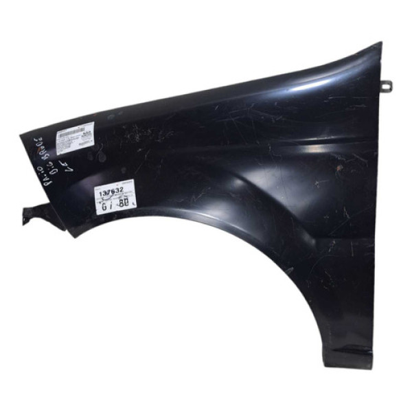 Para-lama Esquerdo Palio Big Brother 2010