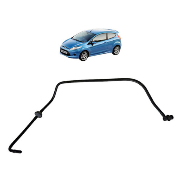 Mangueira Hidrovácuo Fiesta 1.0 1.6 2010 Zetec