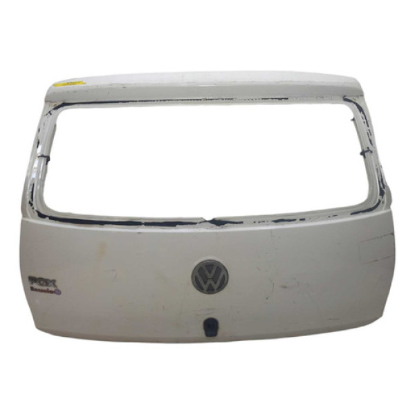 Tampa Mala Traseira Fox 2007