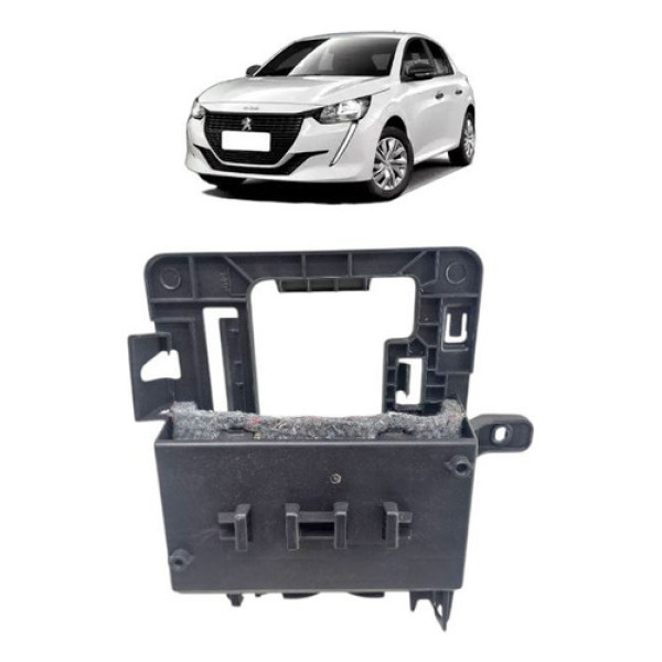 Suporte Modulo Traseiro Esquerdo 208 1.0 2023