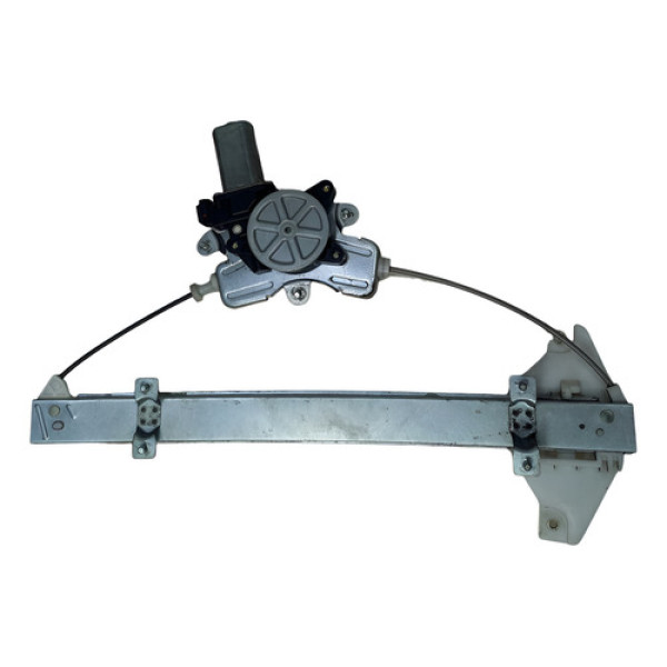 Elevador Porta Traseira Esquerda J5 2012