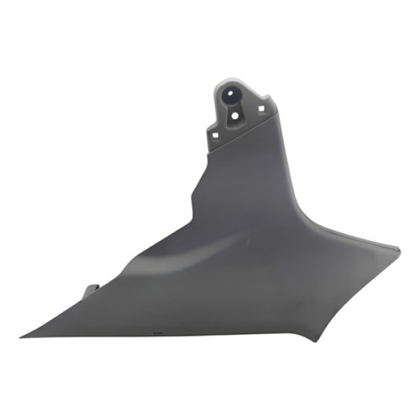 Moldura Coluna Traseira Direita Logan 2015