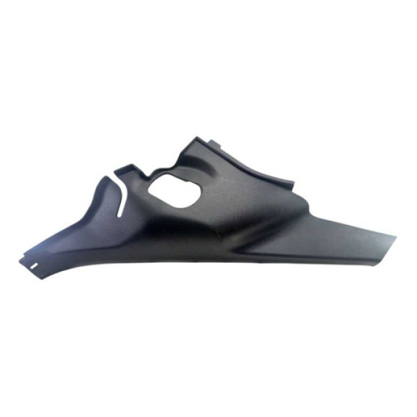 Acabamento Coluna Banco Traseiro Esquerdo Corolla 2017