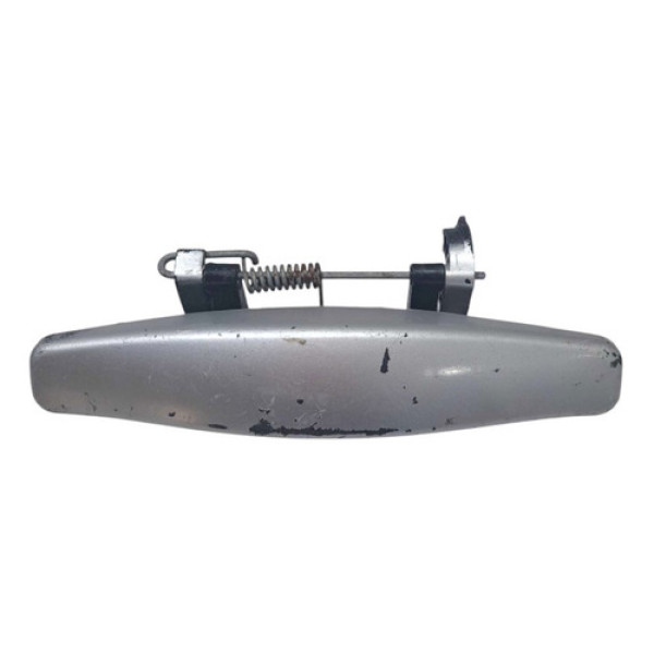 Maçaneta Externa Esquerda Symbol Sandero 2009