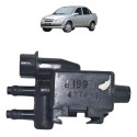 Valvula Solenoide Canister Delphi Corsa 1.0 1.4 1.8 12  2016
